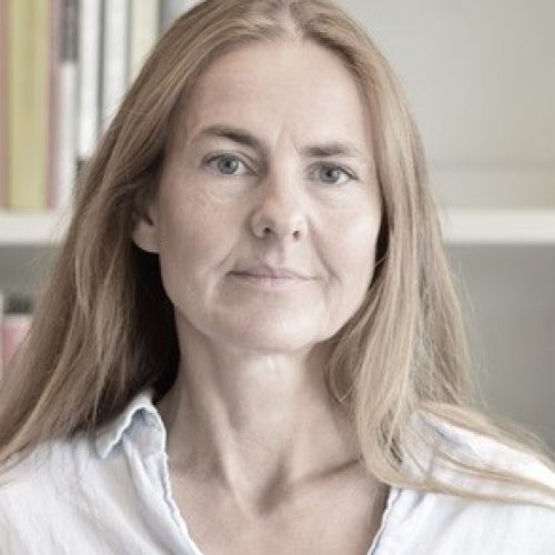 Rikke bibliotekar Rikke bibliotekar